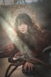 [Cosplay] Rabbit Zzz 兔子Zzz不吃胡萝卜 - Nightmare 噩梦