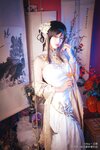 [Cosplay] Asu 艾斯 - Nikki 暖暖