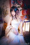 [Cosplay] Asu 艾斯 - Nikki 暖暖
