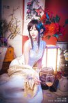[Cosplay] Asu 艾斯 - Nikki 暖暖
