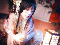 [Cosplay] Asu 艾斯 - Nikki 暖暖