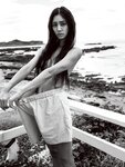 [Photobook] 2025.05.09 【特典画像２９ページ増量】月刊 斎藤恭代