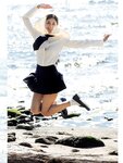 [Photobook] 2025.05.09 【特典画像２９ページ増量】月刊 斎藤恭代