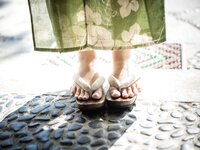 [Photobook] 桃瀬くるみ 写真集 魅惑の果実 [PRE]