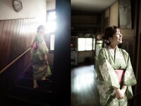 [Photobook] 桃瀬くるみ 写真集 魅惑の果実 [PRE]