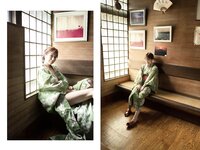[Photobook] 桃瀬くるみ 写真集 魅惑の果実 [PRE]