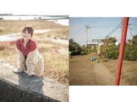 [Photobook] 桃瀬くるみ 写真集 魅惑の果実 [PRE]
