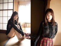 [Photobook] 桃瀬くるみ 写真集 魅惑の果実 [PRE]