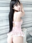 [Cosplay] 桜井宁宁 - Partme 2025.03月会员