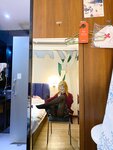 [Cosplay] Yuko Imoen 芋圆侑子 - Golden Hair Bad JK 金毛不良jk