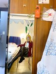 [Cosplay] Yuko Imoen 芋圆侑子 - Golden Hair Bad JK 金毛不良jk