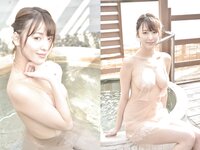 FLASHデジタル写真集 奈月セナ 初めての一泊二日温泉旅行 (2019-05-31)[104p]