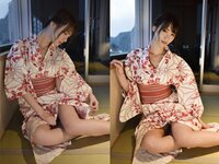 FLASHデジタル写真集 奈月セナ 初めての一泊二日温泉旅行 (2019-05-31)[104p]