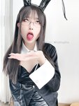 [Cosplay] 布丁大法 NO.011 - 020