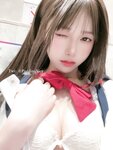 [Cosplay] 布丁大法 NO.011 - 020