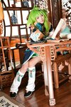 [Cosplay] 喜欢爱理吗 - 藿藿