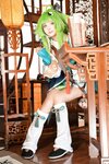[Cosplay] 喜欢爱理吗 - 藿藿