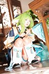 [Cosplay] 喜欢爱理吗 - 藿藿