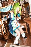 [Cosplay] 喜欢爱理吗 - 藿藿