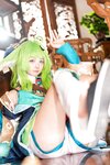 [Cosplay] 喜欢爱理吗 - 藿藿