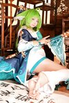 [Cosplay] 喜欢爱理吗 - 藿藿