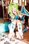 [Cosplay] 喜欢爱理吗 - 藿藿