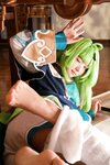 [Cosplay] 喜欢爱理吗 - 藿藿