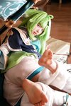[Cosplay] 喜欢爱理吗 - 藿藿