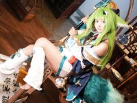 [Cosplay] 喜欢爱理吗 - 藿藿