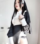 [Cosplay] 布丁大法 NO.051 – 060