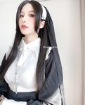 [Cosplay] 布丁大法 NO.051 – 060