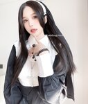 [Cosplay] 布丁大法 NO.051 – 060