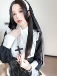 [Cosplay] 布丁大法 NO.051 – 060