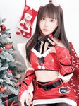 [Cosplay] 布丁大法 NO.051 – 060