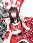 [Cosplay] 布丁大法 NO.051 – 060