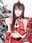 [Cosplay] 布丁大法 NO.051 – 060