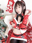 [Cosplay] 布丁大法 NO.051 – 060