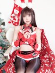 [Cosplay] 布丁大法 NO.051 – 060