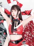 [Cosplay] 布丁大法 NO.051 – 060