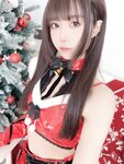[Cosplay] 布丁大法 NO.051 – 060