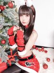 [Cosplay] 布丁大法 NO.051 – 060