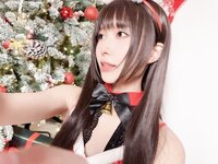 [Cosplay] 布丁大法 NO.051 – 060
