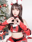 [Cosplay] 布丁大法 NO.051 – 060