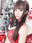 [Cosplay] 布丁大法 NO.051 – 060