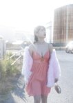 [Photobook] 2022.09.28 雪平莉左写真集「Reliain Memory」