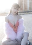[Photobook] 2022.09.28 雪平莉左写真集「Reliain Memory」
