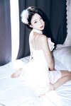 [Cosplay] Hanseul - Black Swan