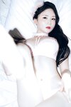 [Cosplay] Hanseul - Black Swan