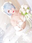 [Cosplay] Kita Kitano 北之北 - Re Zero Rem 从零开始的异世界-蕾姆