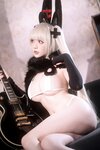 [Cosplay] 星之迟迟 - 碧蓝航线 可畏
